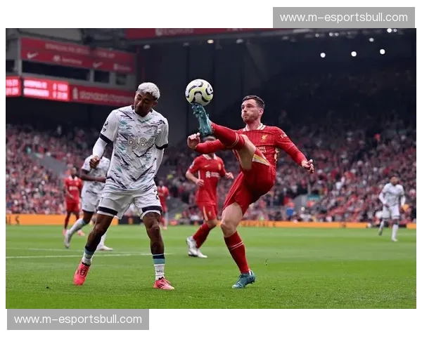 利物浦将迎战防守强队 其破密集防守能力面临检验 利物浦将迎战防守强队 其破密集防守能力面临检验