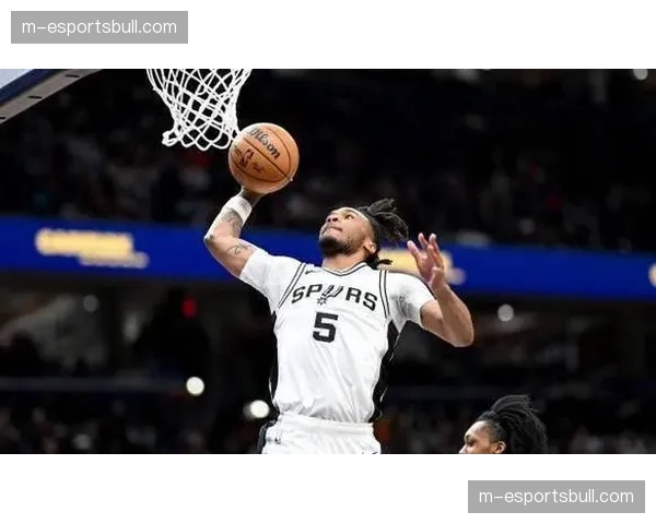 马刺43亿美元估值因文班亚马加入回升，重建期关注度重燃